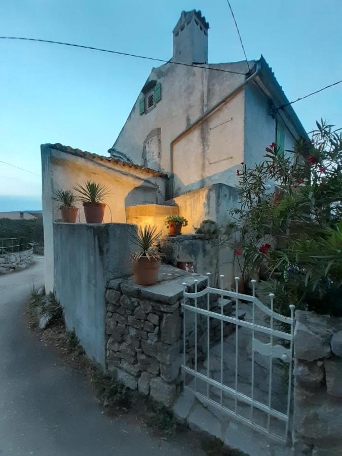 Maja Stone House Villa Kornic Exterior photo